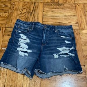 America eagle Shorts  NE(X)T Level Strech